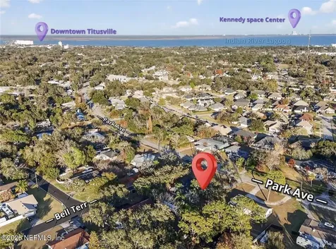 1450 S Park Avenue Titusville FL 32780