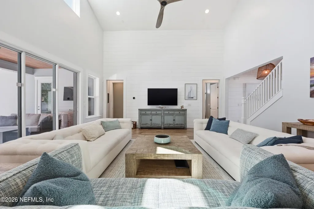 2041 Waterway Island Lane Jacksonville Beach FL 32250