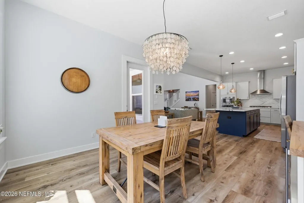2041 Waterway Island Lane Jacksonville Beach FL 32250