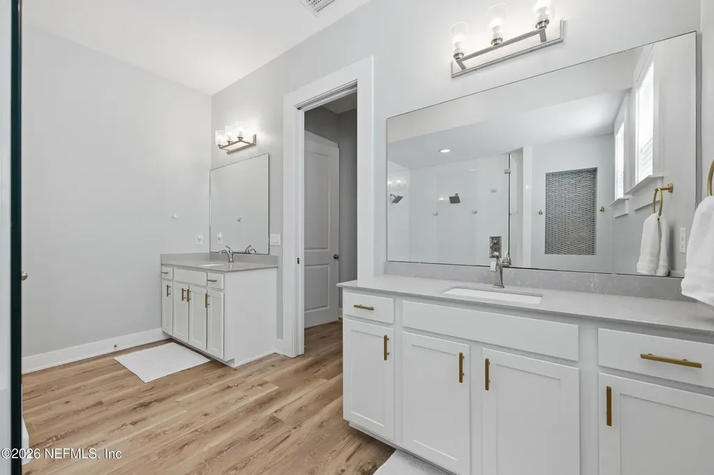 2041 Waterway Island Lane Jacksonville Beach FL 32250