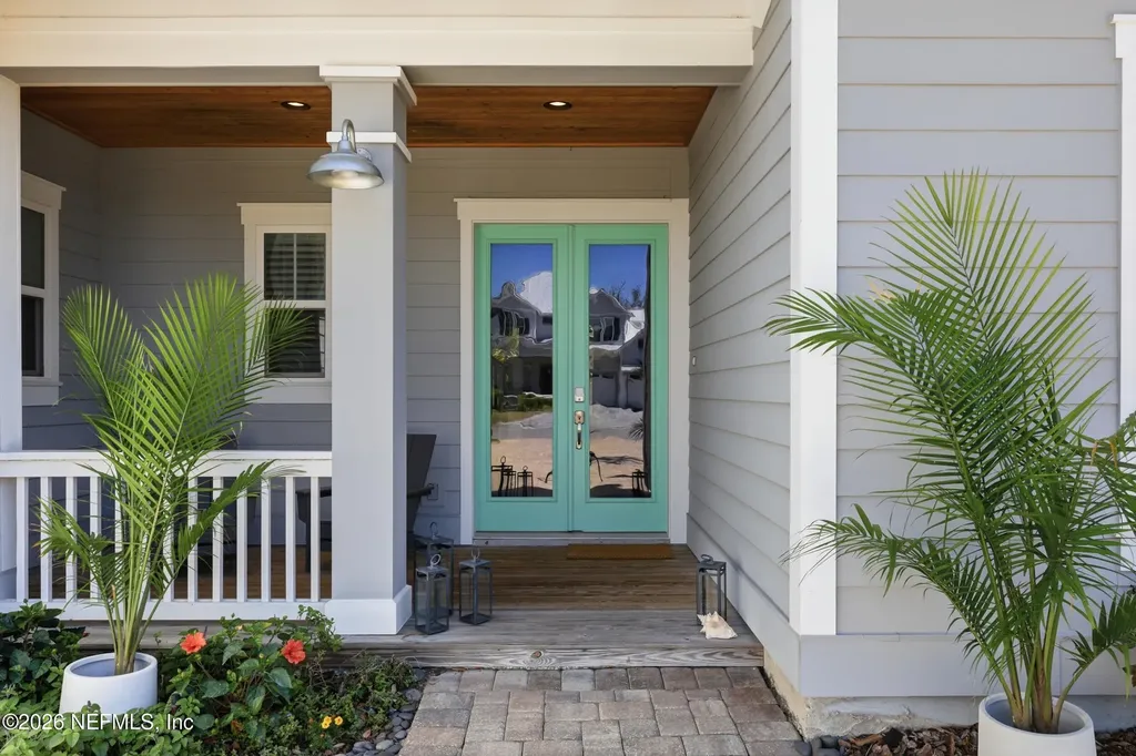 2041 Waterway Island Lane Jacksonville Beach FL 32250