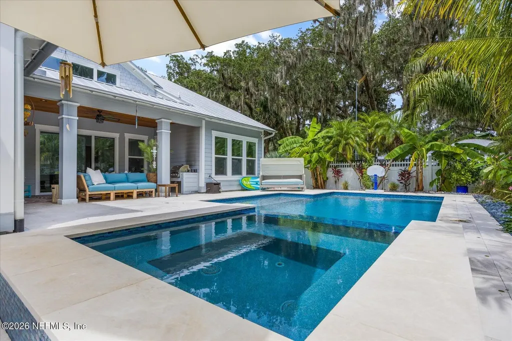 2041 Waterway Island Lane Jacksonville Beach FL 32250