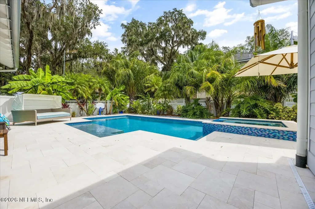 2041 Waterway Island Lane Jacksonville Beach FL 32250