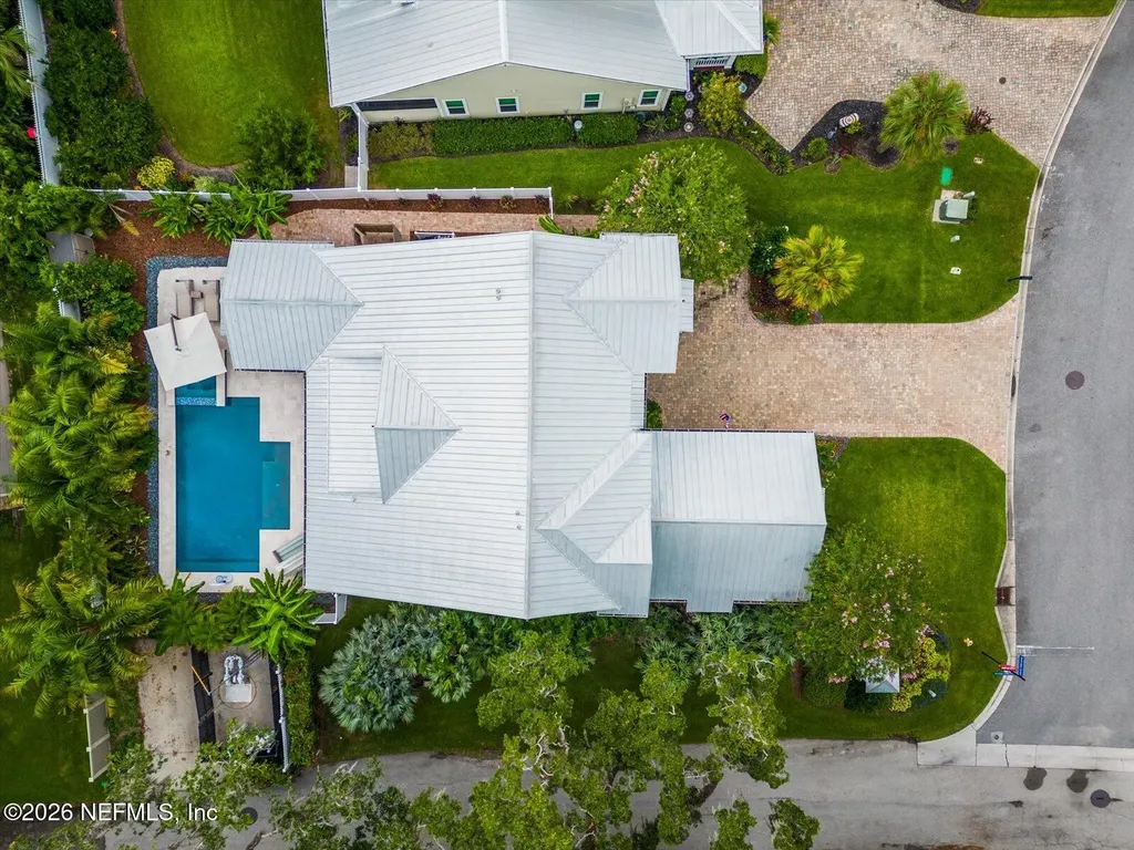 2041 Waterway Island Lane Jacksonville Beach FL 32250