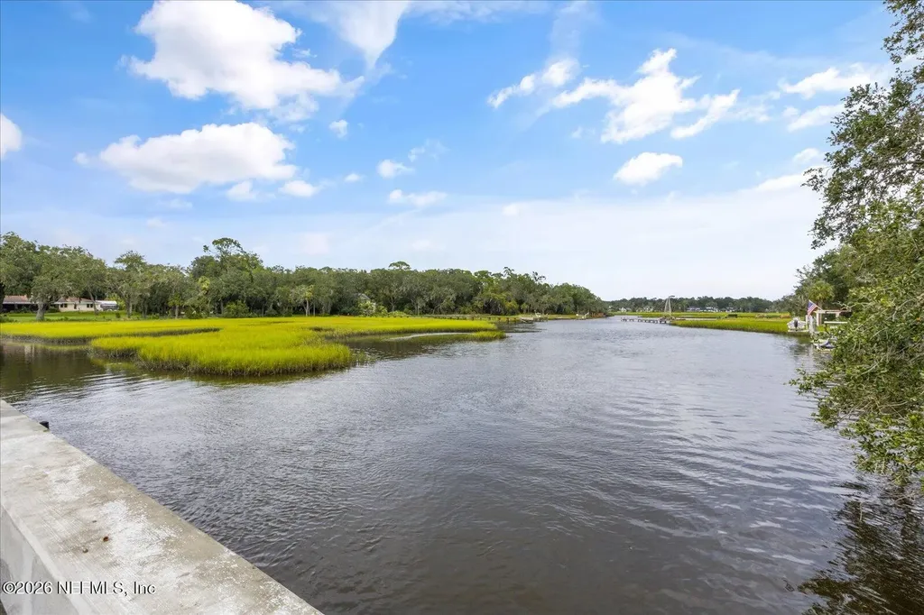 2041 Waterway Island Lane Jacksonville Beach FL 32250