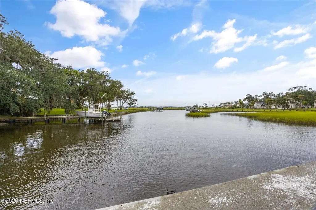 2041 Waterway Island Lane Jacksonville Beach FL 32250