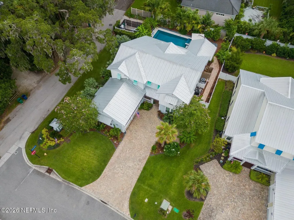 2041 Waterway Island Lane Jacksonville Beach FL 32250