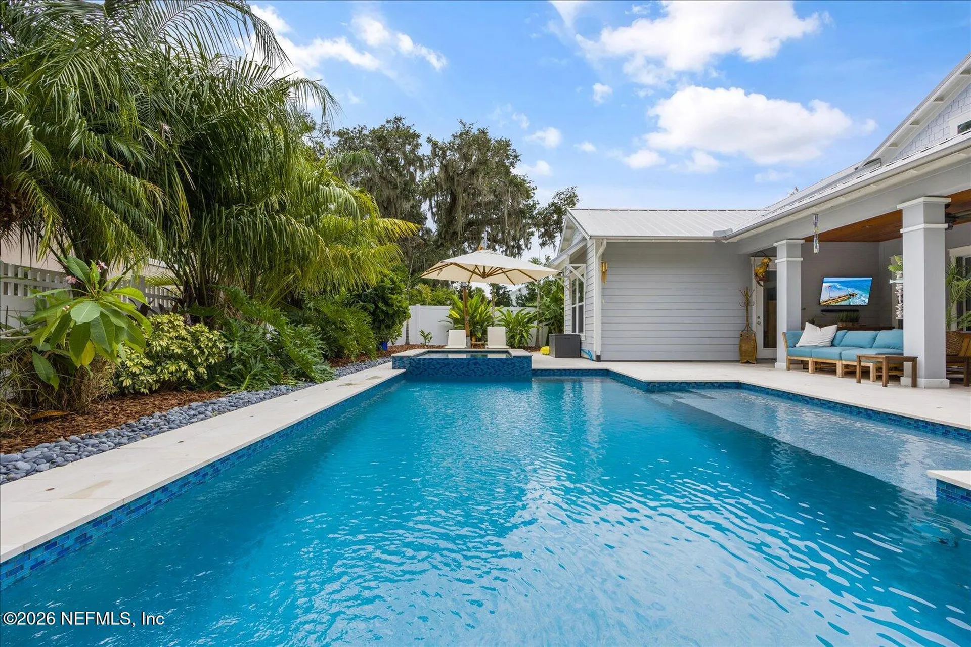 2041 Waterway Island Lane Jacksonville Beach FL 32250