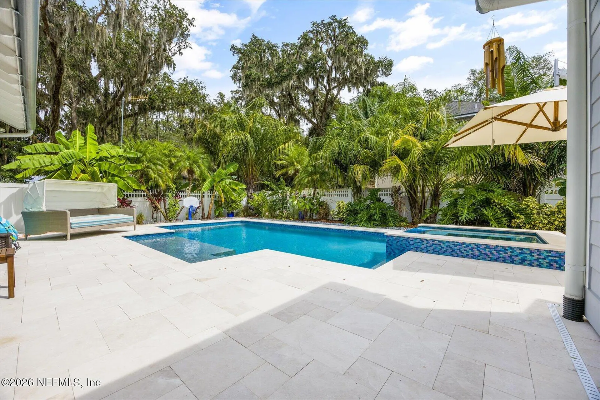 2041 Waterway Island Lane Jacksonville Beach FL 32250