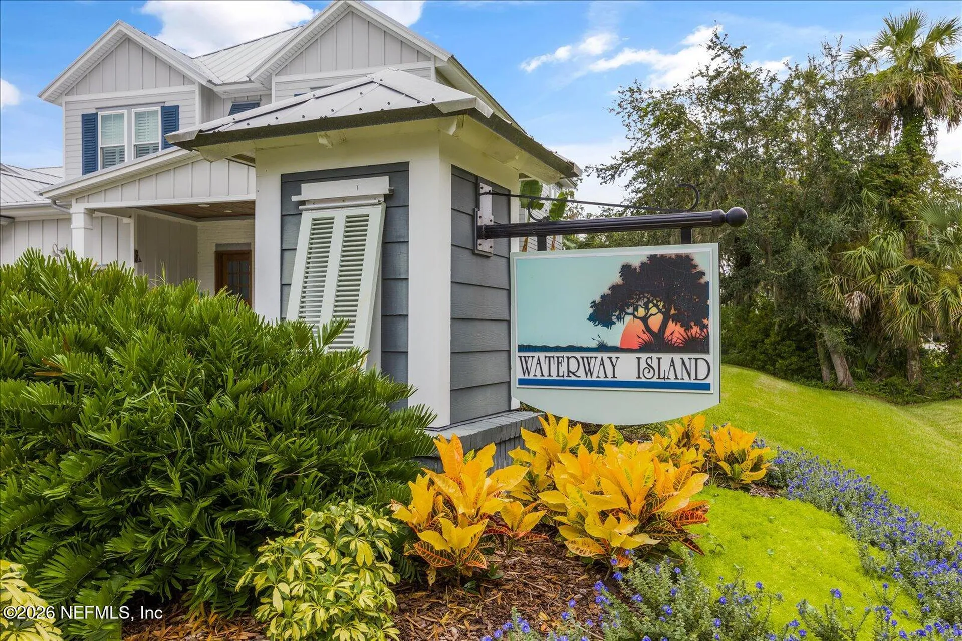 2041 Waterway Island Lane Jacksonville Beach FL 32250