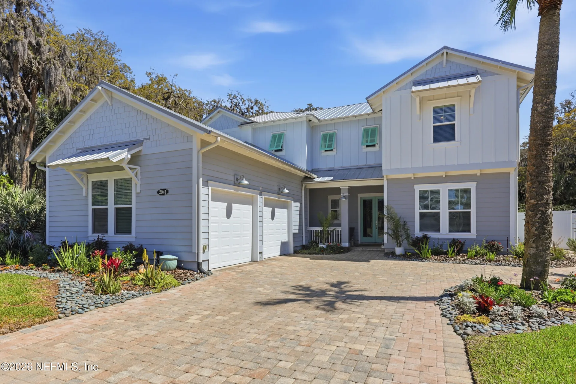 2041 Waterway Island Lane Jacksonville Beach FL 32250