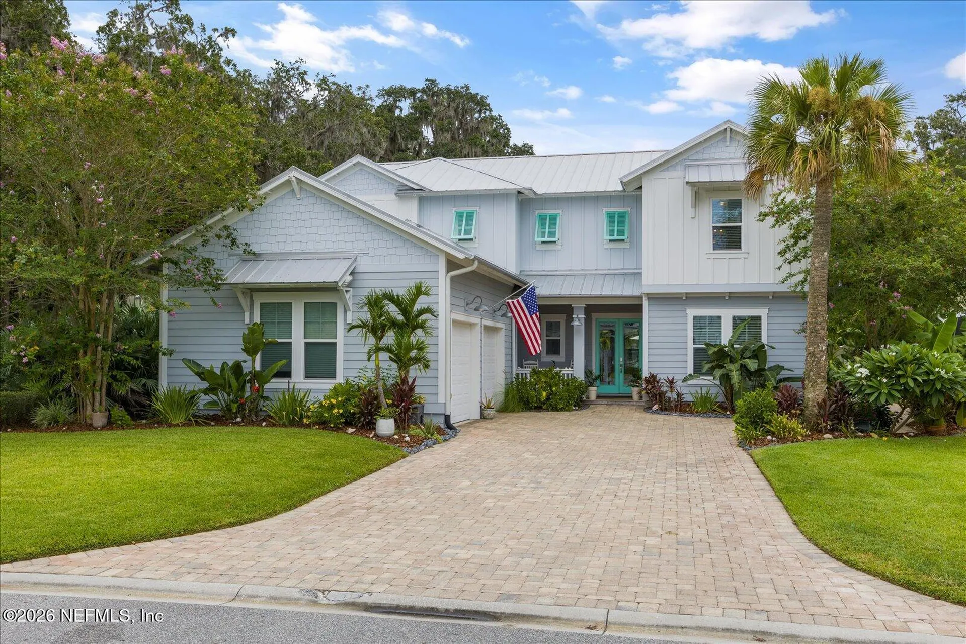 2041 Waterway Island Lane Jacksonville Beach FL 32250