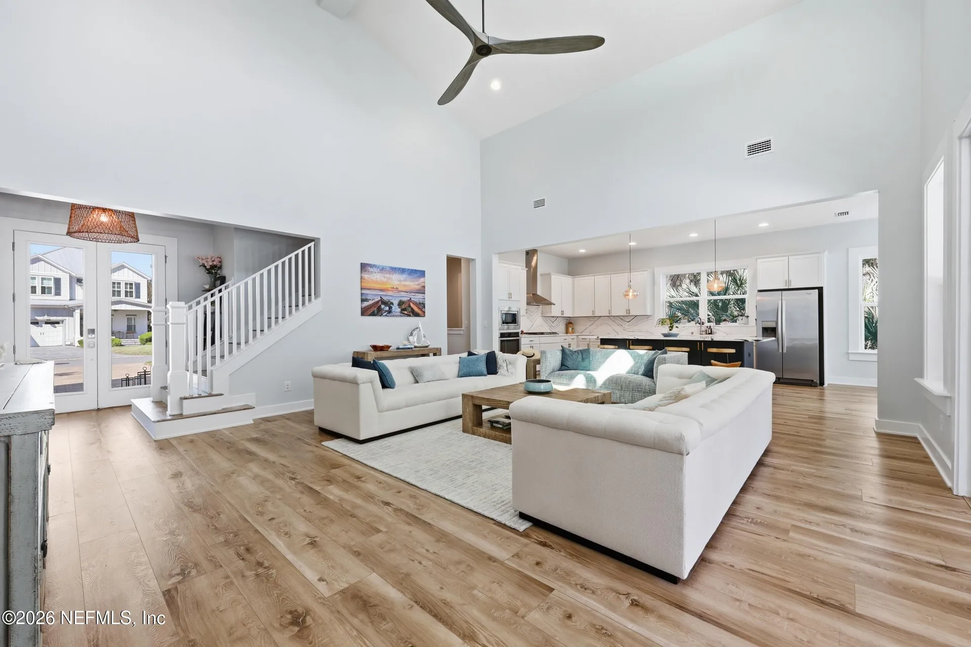 2041 Waterway Island Lane Jacksonville Beach FL 32250