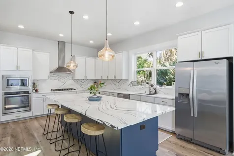 2041 Waterway Island Lane Jacksonville Beach FL 32250