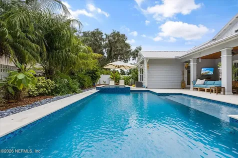 2041 Waterway Island Lane Jacksonville Beach FL 32250