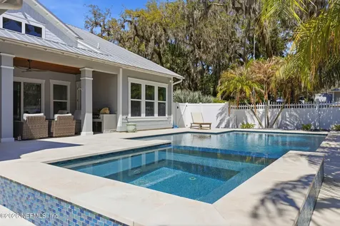 2041 Waterway Island Lane Jacksonville Beach FL 32250