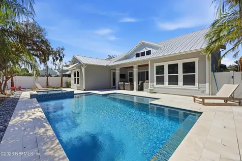 2041 Waterway Island Lane Jacksonville Beach FL 32250