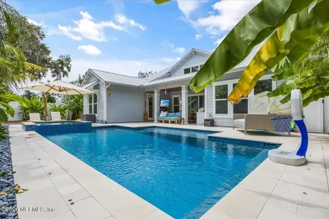 2041 Waterway Island Lane Jacksonville Beach FL 32250