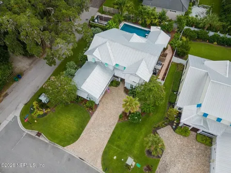 2041 Waterway Island Lane Jacksonville Beach FL 32250