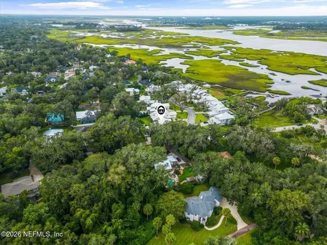2041 Waterway Island Lane Jacksonville Beach FL 32250