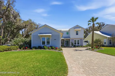 2041 Waterway Island Lane Jacksonville Beach FL 32250