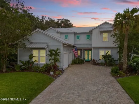 2041 Waterway Island Lane Jacksonville Beach FL 32250