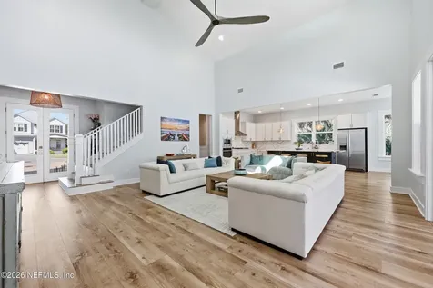 2041 Waterway Island Lane Jacksonville Beach FL 32250