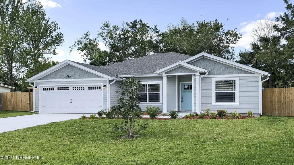 705 Amberjack Lane Atlantic Beach FL 32233