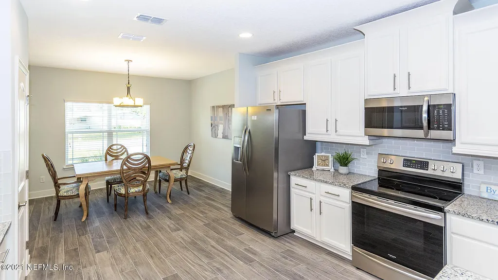 705 Amberjack Lane Atlantic Beach FL 32233