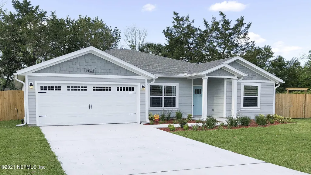 705 Amberjack Lane Atlantic Beach FL 32233