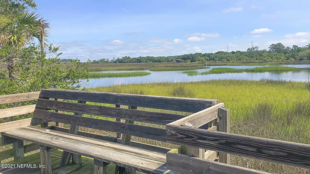 705 Amberjack Lane Atlantic Beach FL 32233