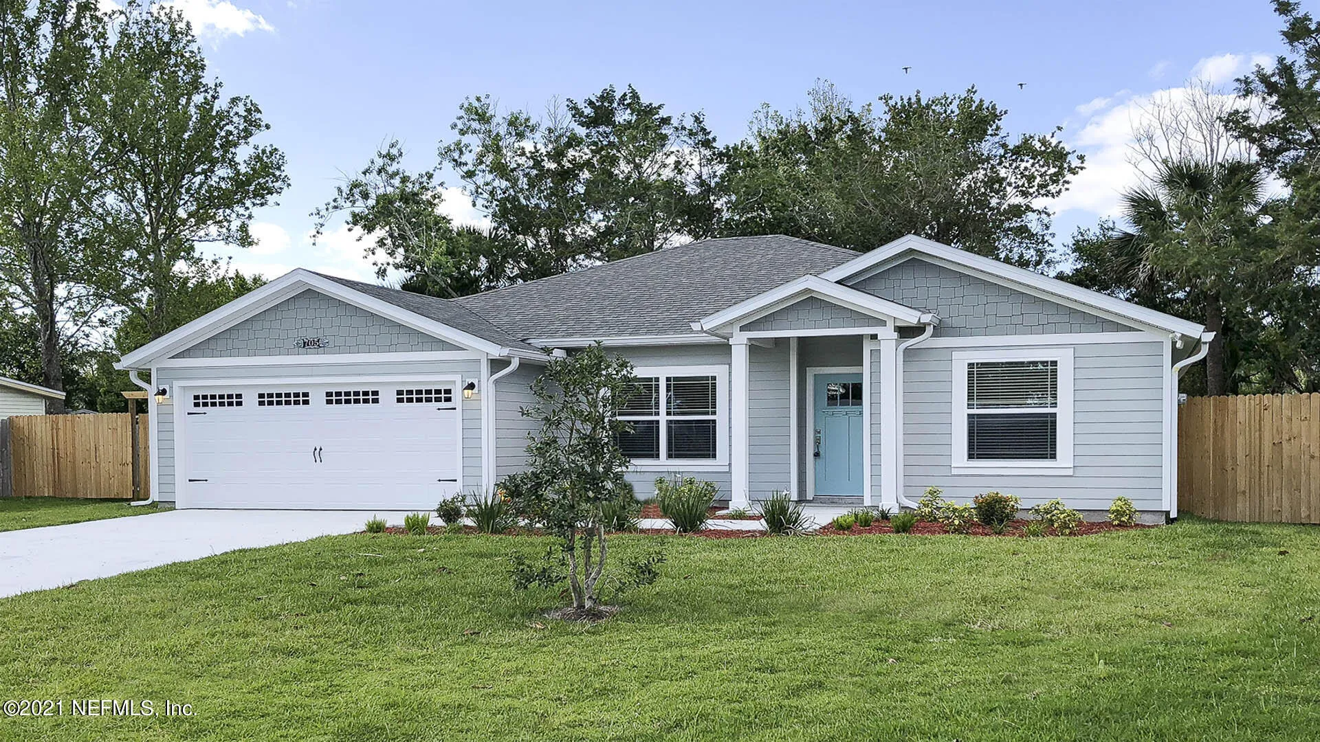 705 Amberjack Lane Atlantic Beach FL 32233