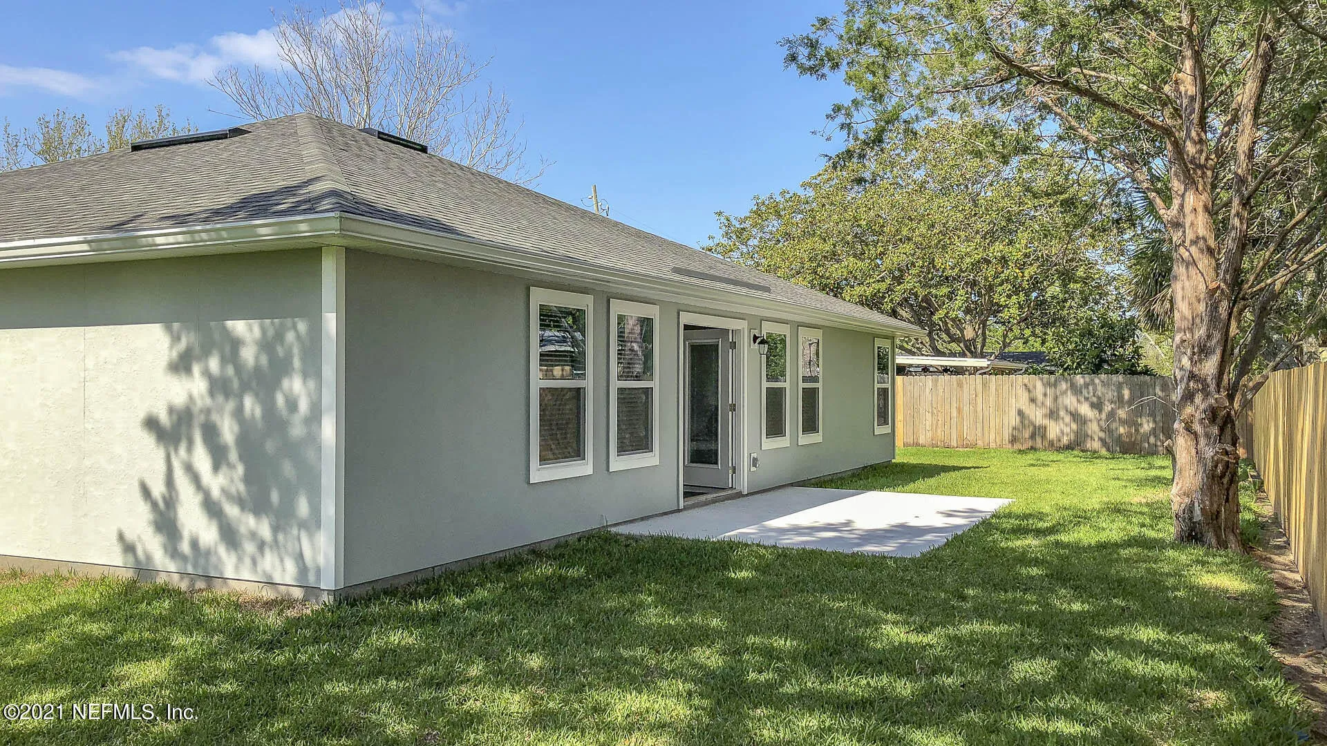 705 Amberjack Lane Atlantic Beach FL 32233