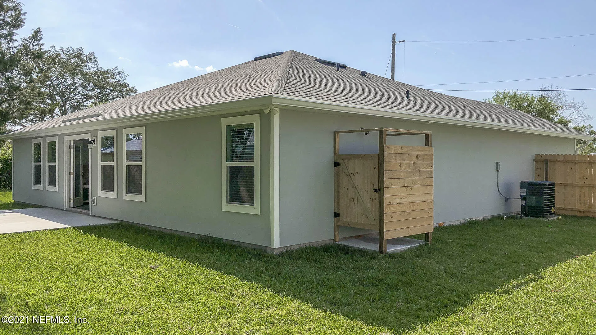 705 Amberjack Lane Atlantic Beach FL 32233