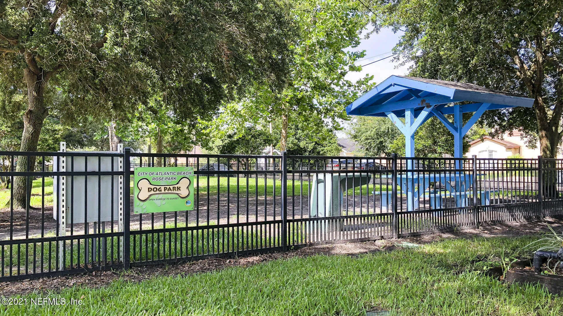 705 Amberjack Lane Atlantic Beach FL 32233