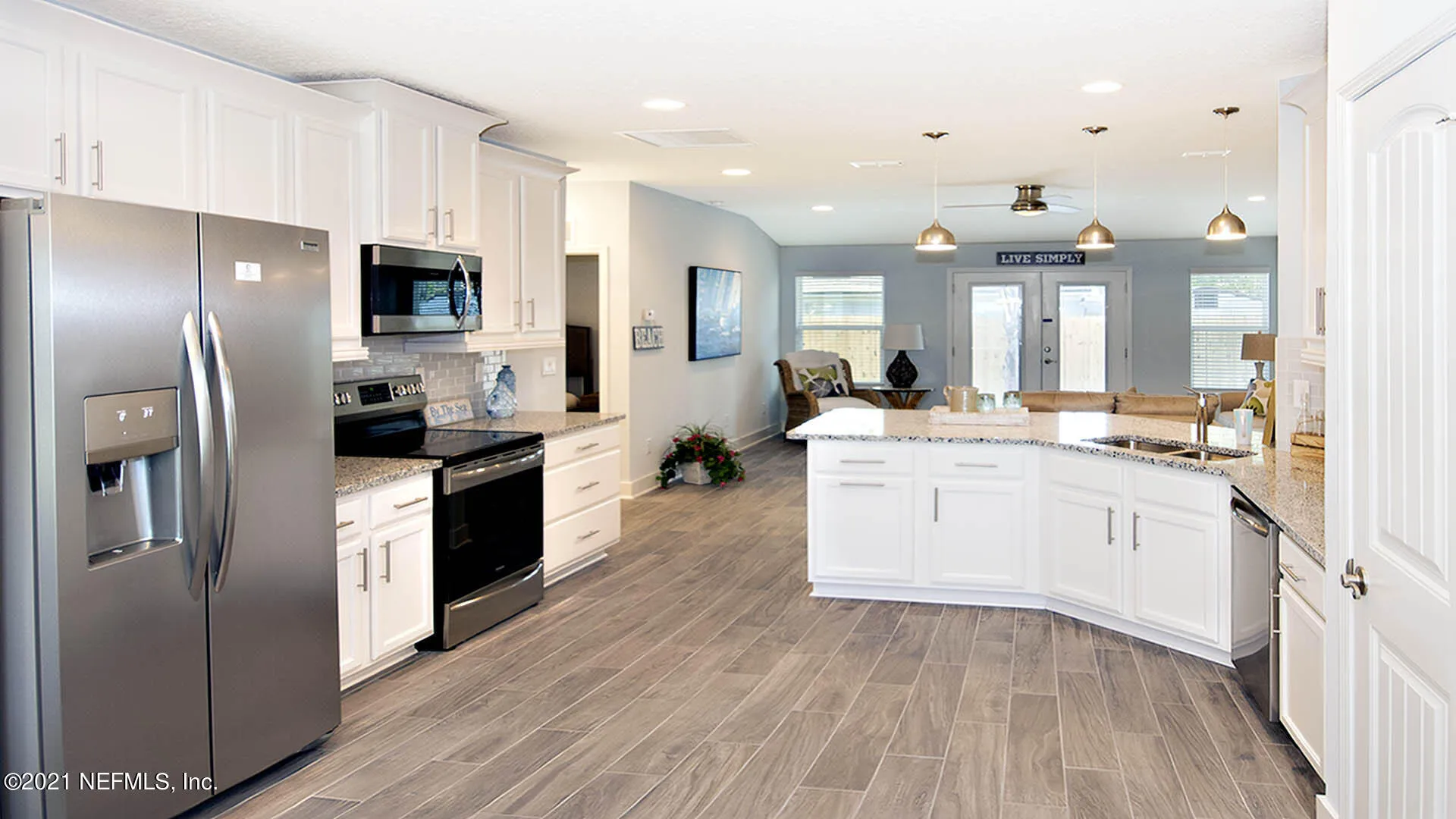 705 Amberjack Lane Atlantic Beach FL 32233