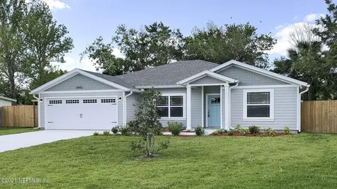 705 Amberjack Lane Atlantic Beach FL 32233