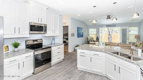 705 Amberjack Lane Atlantic Beach FL 32233
