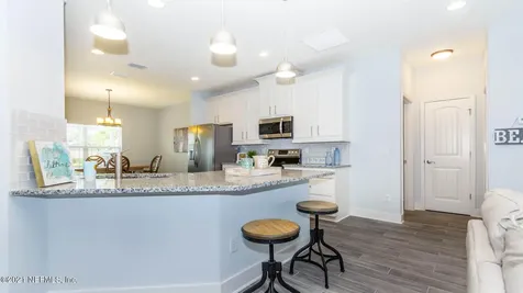 705 Amberjack Lane Atlantic Beach FL 32233
