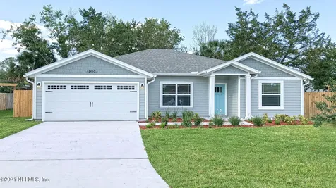 705 Amberjack Lane Atlantic Beach FL 32233
