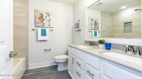 705 Amberjack Lane Atlantic Beach FL 32233