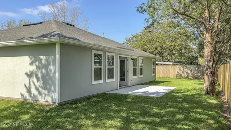 705 Amberjack Lane Atlantic Beach FL 32233