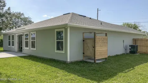 705 Amberjack Lane Atlantic Beach FL 32233