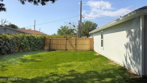705 Amberjack Lane Atlantic Beach FL 32233