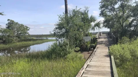 705 Amberjack Lane Atlantic Beach FL 32233