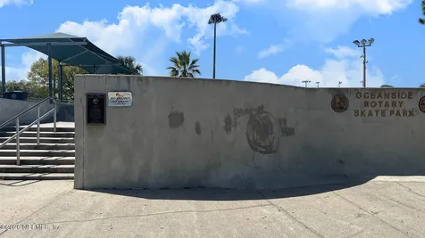 705 Amberjack Lane Atlantic Beach FL 32233