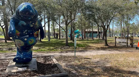 705 Amberjack Lane Atlantic Beach FL 32233