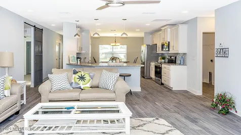 705 Amberjack Lane Atlantic Beach FL 32233