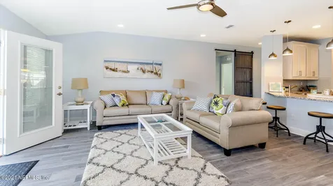 705 Amberjack Lane Atlantic Beach FL 32233