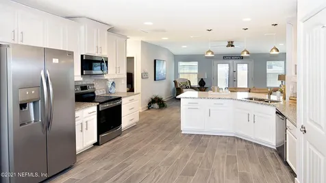 705 Amberjack Lane Atlantic Beach FL 32233